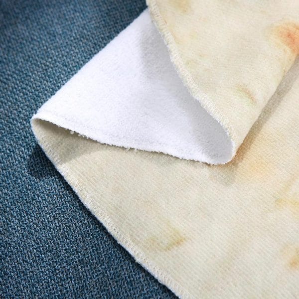 Baby Burrito Blanket - Image 6