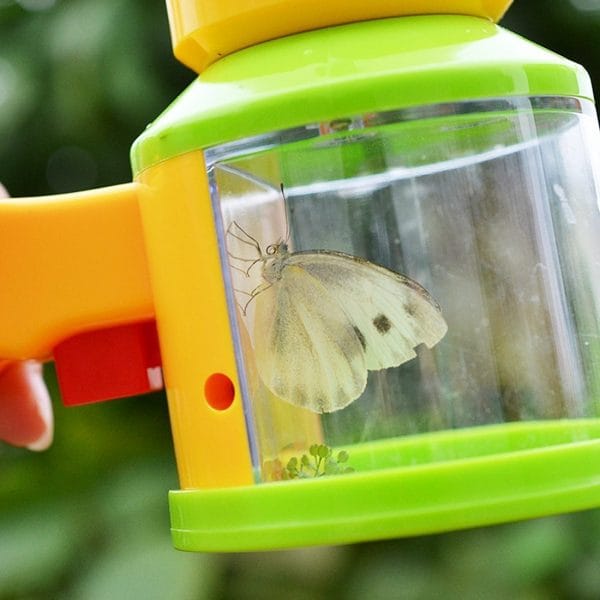 Bug Insect Catcher & Viewer For Kids