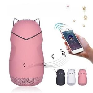 Kitty Speaker