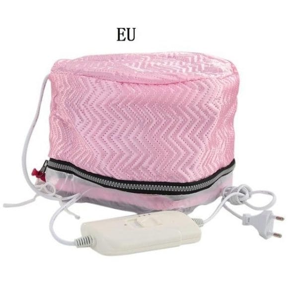 Hair Treatment Cap - Image 11