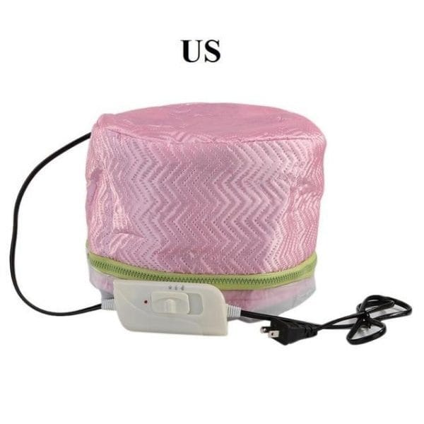 Hair Treatment Cap - Image 12