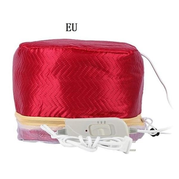 Hair Treatment Cap - Image 9