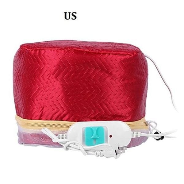 Hair Treatment Cap - Image 10
