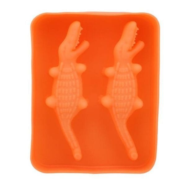 Crocodile Ice Cube Mold - Image 9