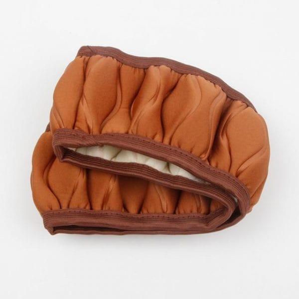 Cushioned Steering Wheel Cover - Image 10