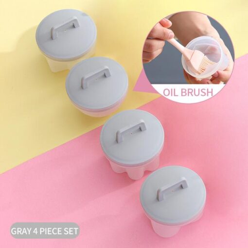 Cute Egg Shaper - Image 8