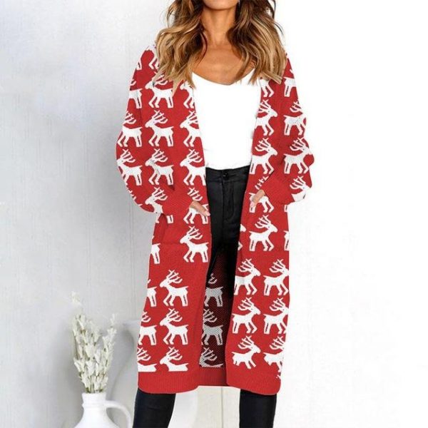 Trend Sweater - Image 16