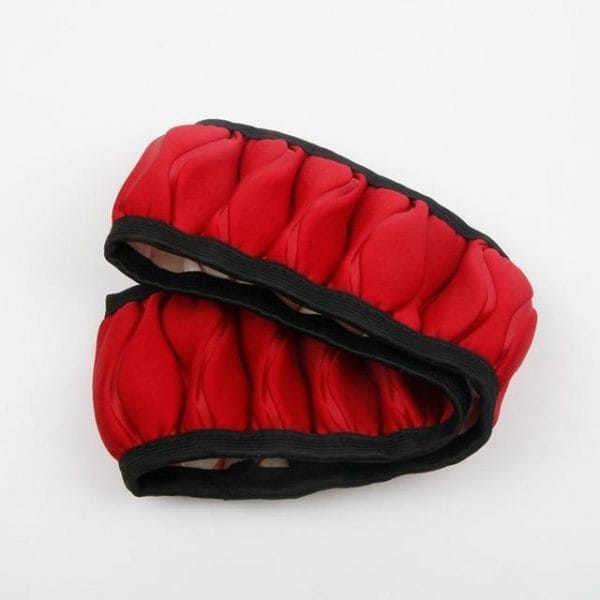 Cushioned Steering Wheel Cover - Image 9