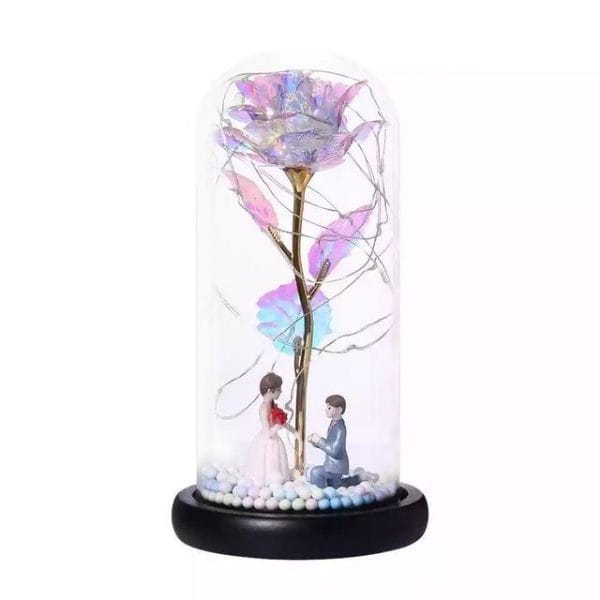 Eternal Kiss Rose - Image 7