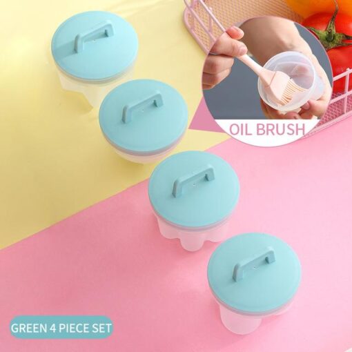 Cute Egg Shaper - Image 10