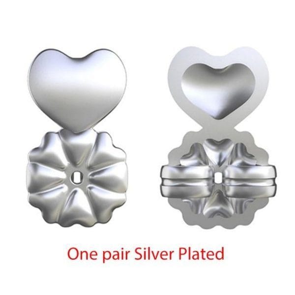 Earring Lift Support Backings - Image 8