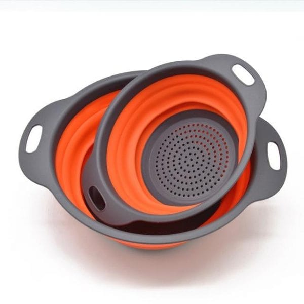 Collapsible Drain Basket - Image 9