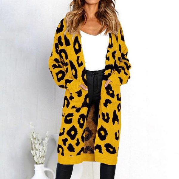 Trend Sweater - Image 15