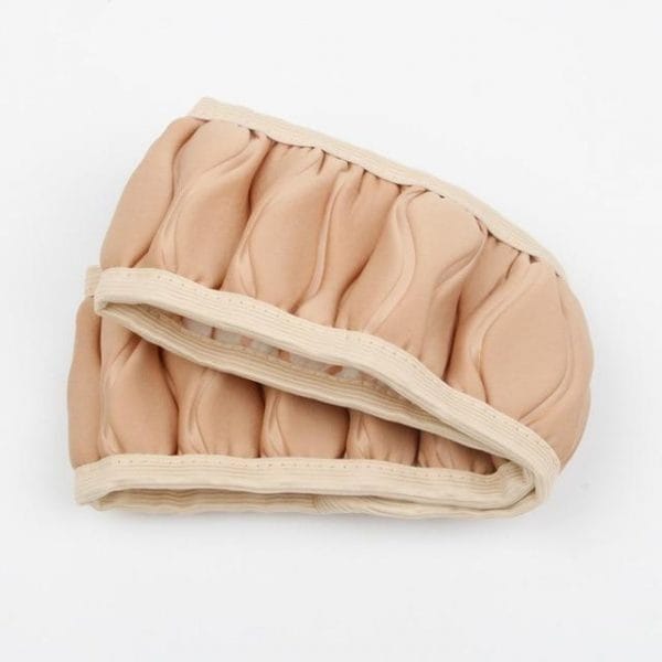 Cushioned Steering Wheel Cover - Image 11