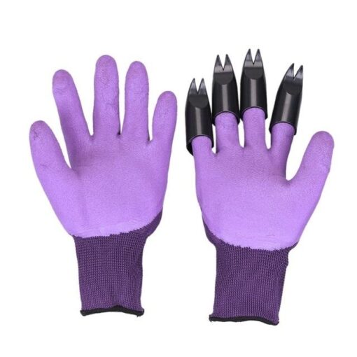 Gardening Claw Gloves - Image 20