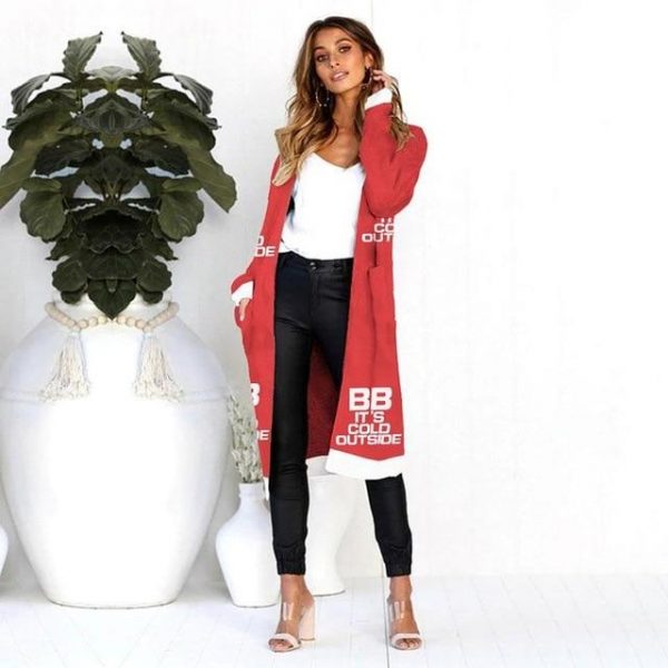 Trend Sweater - Image 20