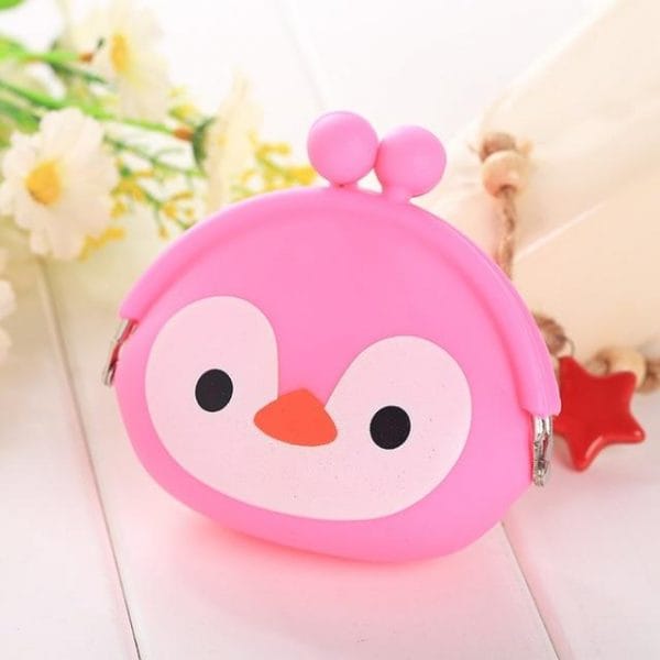 Animal Sili-Coin Purse - Image 12