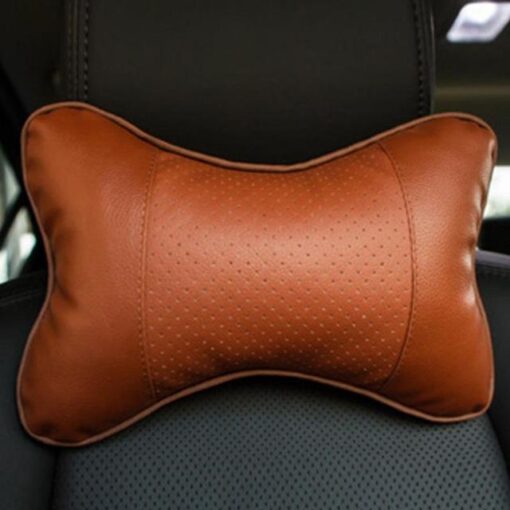 Extra Cushion Car Headrest - Image 15