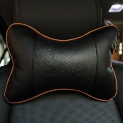 Extra Cushion Car Headrest - Image 14