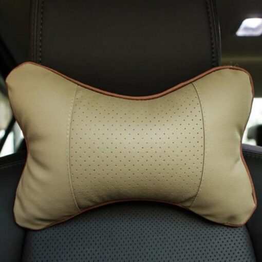 Extra Cushion Car Headrest - Image 13