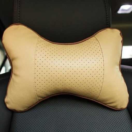 Extra Cushion Car Headrest - Image 12