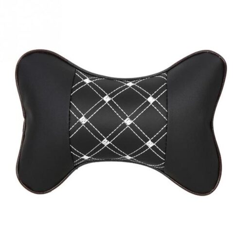 Extra Cushion Car Headrest - Image 11