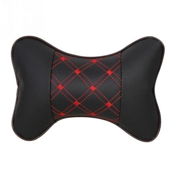 Extra Cushion Car Headrest - Image 10
