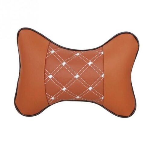 Extra Cushion Car Headrest - Image 9