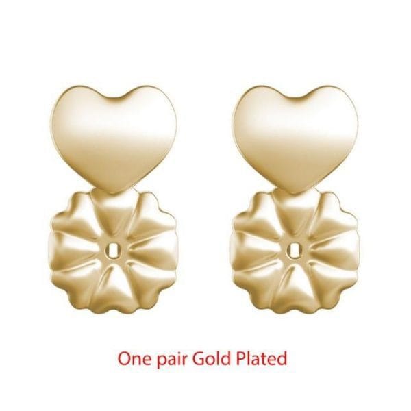 Earring Lift Support Backings - Image 7
