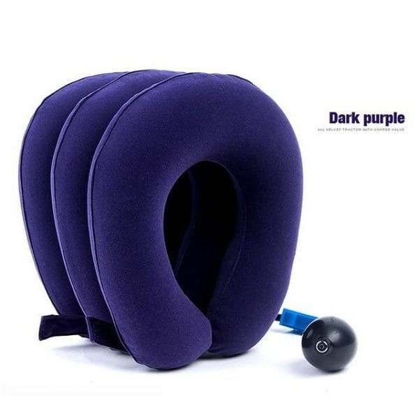 Inflatable Neck Pillow - Image 9