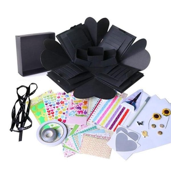 DIY Surprise Box - Image 7