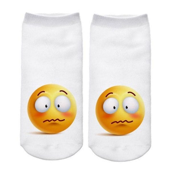 Emoji Mood Socks - Image 16
