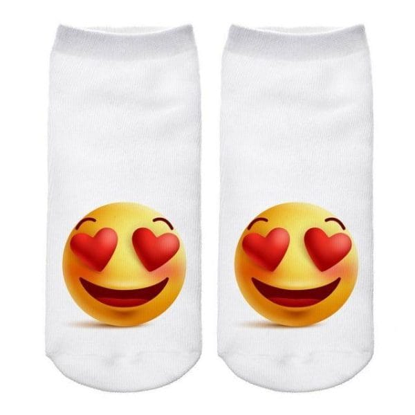 Emoji Mood Socks - Image 18