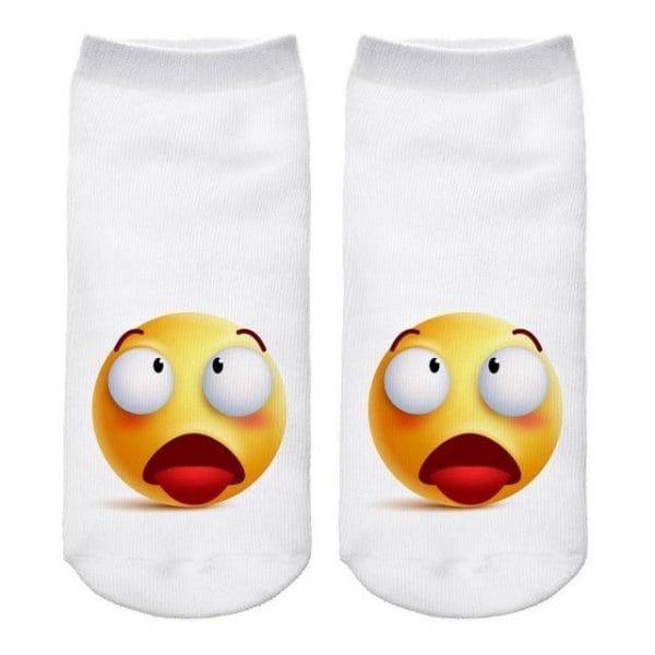 Emoji Mood Socks - Image 19