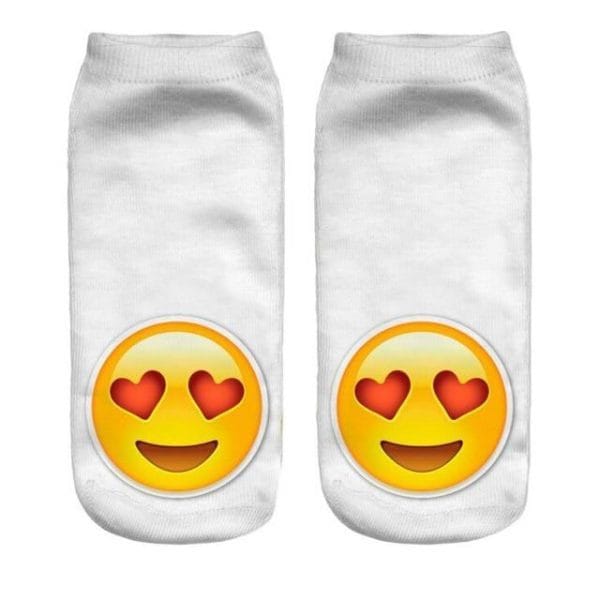 Emoji Mood Socks - Image 24