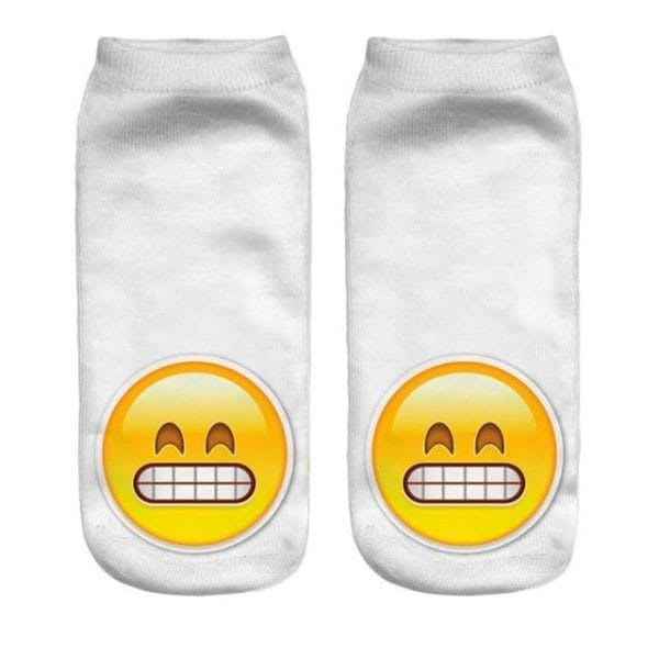 Emoji Mood Socks - Image 25