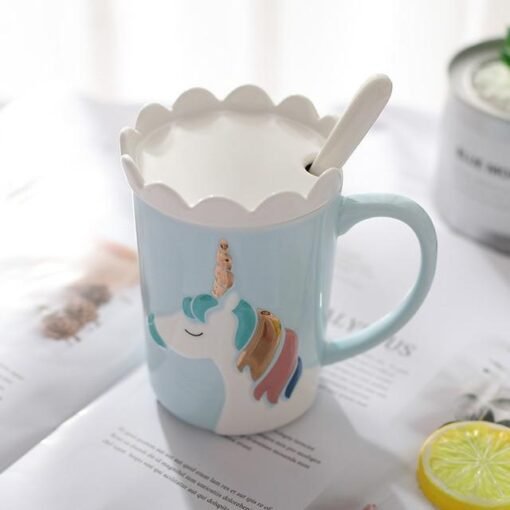 Unicorn Magic Mug