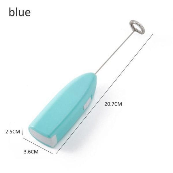 Coffee Frother - Image 9