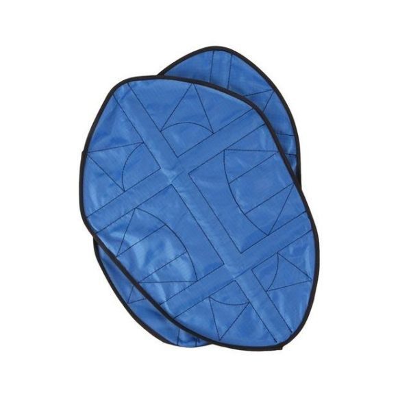 Reusable Snap Shoe Cover - Image 7