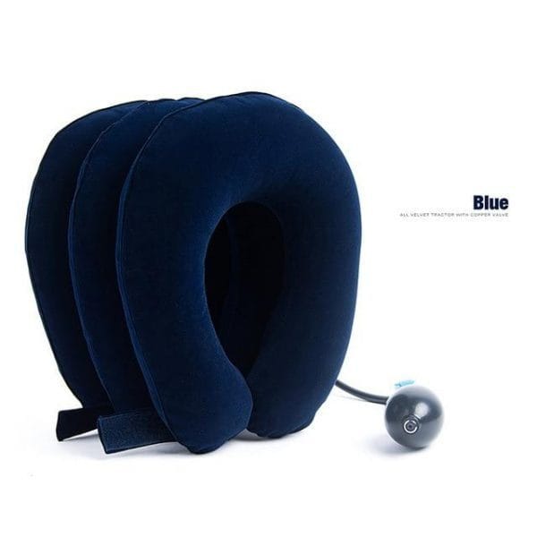Inflatable Neck Pillow - Image 8