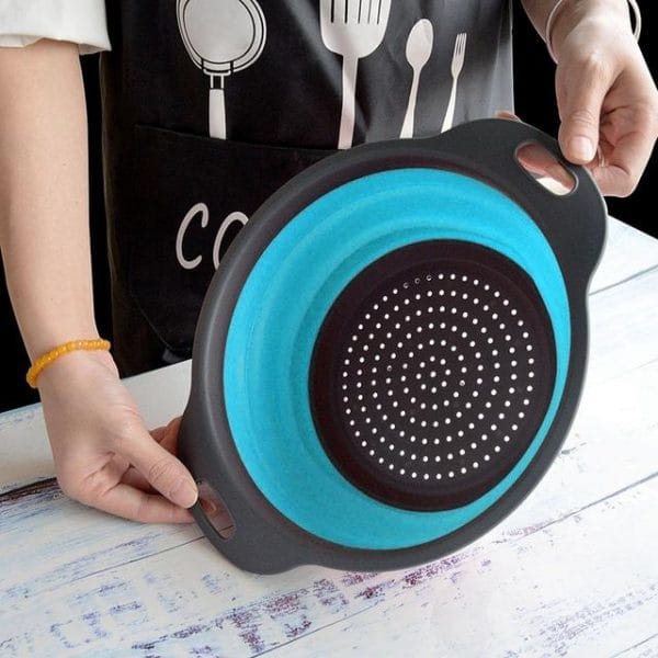 Collapsible Drain Basket - Image 10