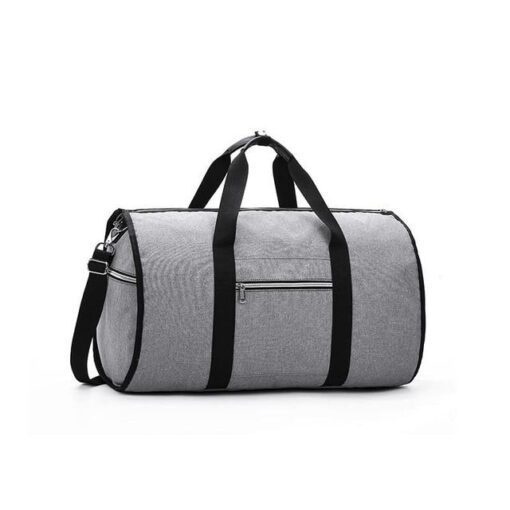 Travel Duffel Garment Bag - Image 7