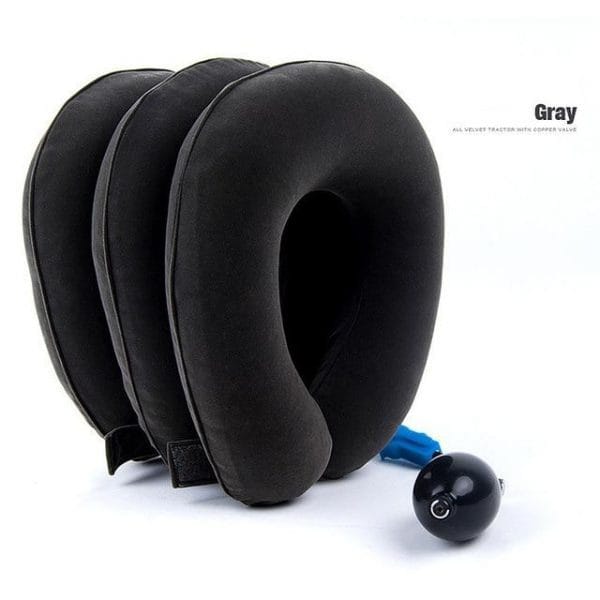 Inflatable Neck Pillow - Image 10