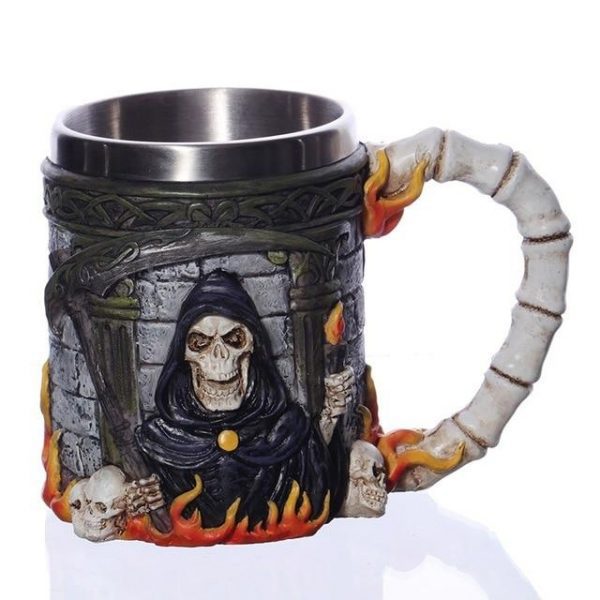 Sippy Skull Mug - Image 18