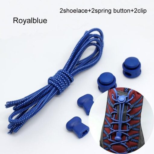 Elastic Quick Shoe Lace - Image 8