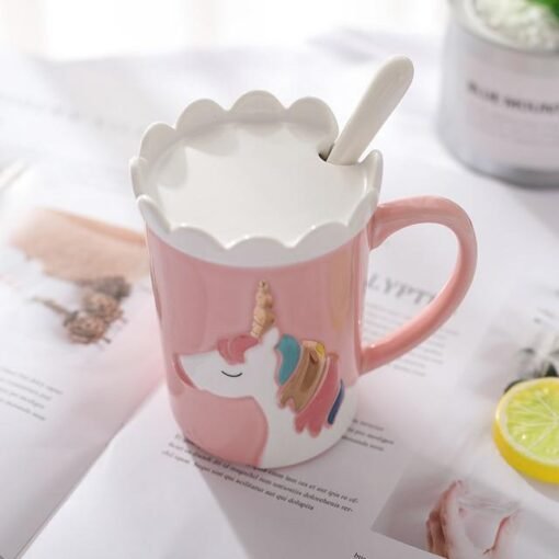 Unicorn Magic Mug