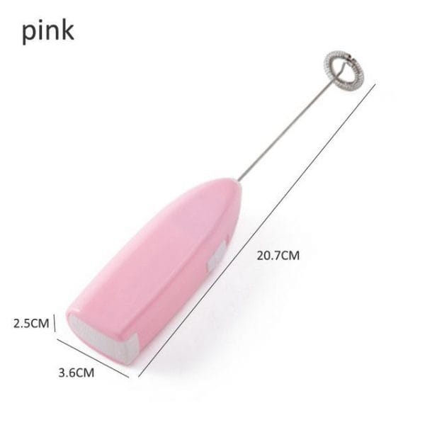 Coffee Frother - Image 11