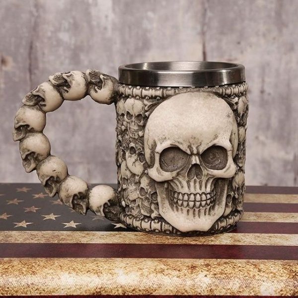 Sippy Skull Mug - Image 20