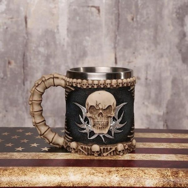 Sippy Skull Mug - Image 21
