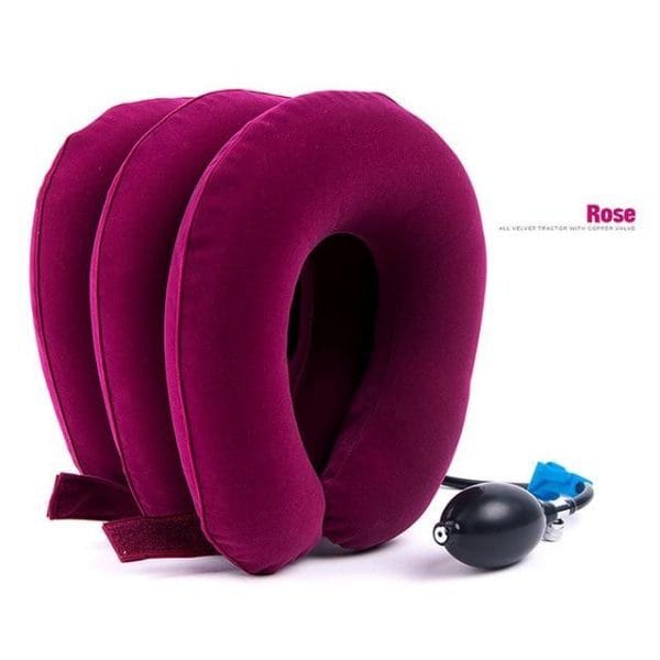 Inflatable Neck Pillow - Image 7